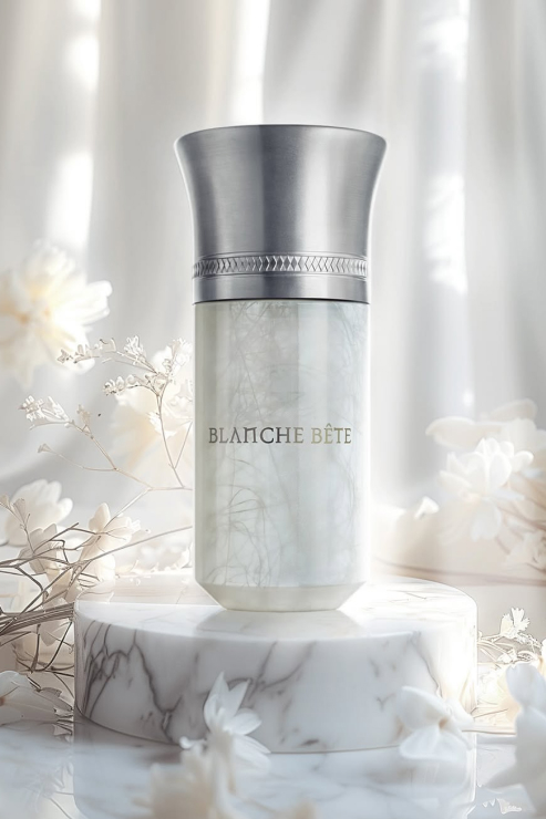 Les Liquides Imaginaires Blanche Bete 